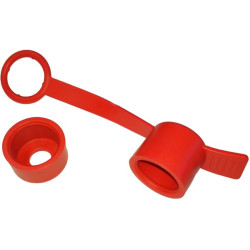 Dirželis + PVC apsauga jungikliui la500045 LA520025