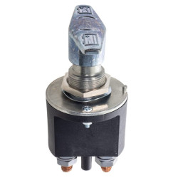 Baterijos pagrindinis jungiklis, labai atsparus LA500070K