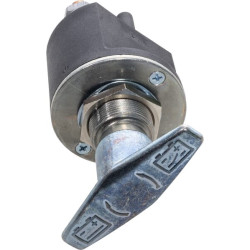 Baterijos pagrindinis jungiklis, labai atsparus LA500070K