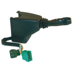 Kombinuotas žibintų ir mirksėjimo jungiklis 01215500