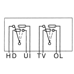 Perjungti kpt. 5114843N