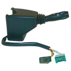 Kombinuotas žibintų ir mirksėjimo jungiklis 01210500