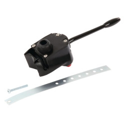 Indikatoriaus jungiklis 6BA001592DEU