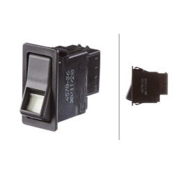 Svirtis jungiklis, II+I-0, 5 kontaktų 6RH004570361