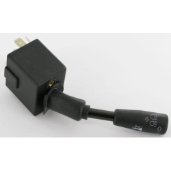 Kombinuotas jungiklis žibintai ir blykstė Korpusas - IH 246625A2