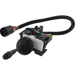 Indikatoriaus jungiklis AL244280