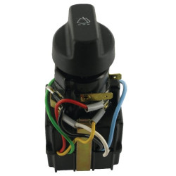 Priekinio valytuvo jungiklis Zetor 62115801