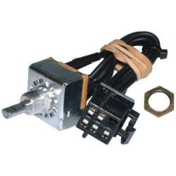 Valytuvo jungiklis VPM6179