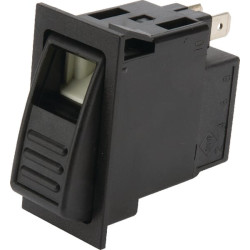 Valytuvo jungiklis CNH 140158604