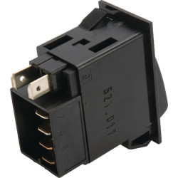 Valytuvo jungiklis CNH 140158604