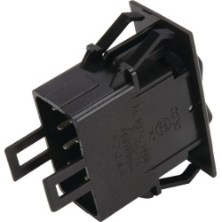 Priekinio stiklo valytuvo jungiklis 6000106376