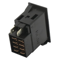 Valytuvo jungiklis CNH 140158603