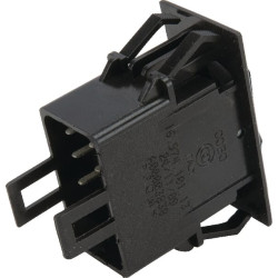 Priekinio stiklo valytuvo jungiklis 6000106377