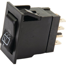 Priekinio stiklo valytuvo jungiklis 6005028477