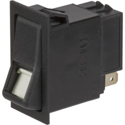 Priekinio stiklo valytuvo jungiklis V33009500