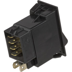 Priekinio stiklo valytuvo jungiklis V33009500