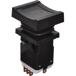 Šviesos jungiklis 3385760M92