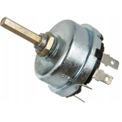 Šviesos jungiklis, rotacinis SW10000KR