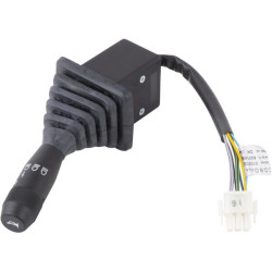 Kombinuotas jungiklis 01227000