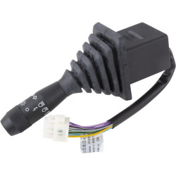 Kombinuotas jungiklis 01227000