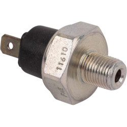 Jungiklio slėgis, variklio alyva 1829576K91N