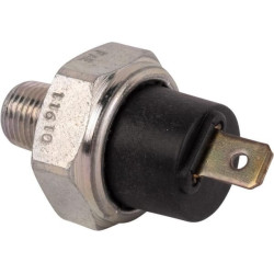 Jungiklio slėgis, variklio alyva 1829576K91N