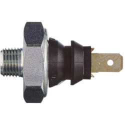 Alyvos slėgio jungiklis, 12V, M10x1, 1 kontaktas, normaliai uždarytas kontaktas 6ZL003259391