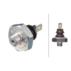 Alyvos slėgio jungiklis, 12V, M10x1, 1 kontaktas, normaliai uždaras kontaktas 6ZL003259351