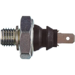 Alyvos slėgio jungiklis, 12V, M12x1,5, 1 kontaktas, normaliai uždaras kontaktas 6ZL003259121
