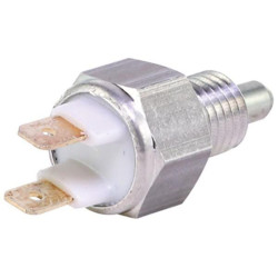 Jungiklis, atbulinės eigos žibintas, 12V, 2 kontaktų, paprastai atviras kontaktas 6ZF008621511