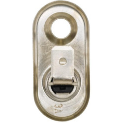 Stūmoklinis jungiklis, durų kontaktas, 12V, 1 kontaktas, normaliai uždarytas kontaktas 6ZF004365011