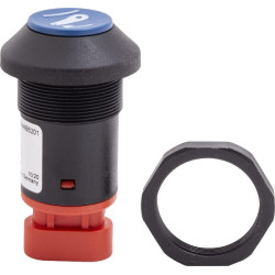 Prikabinimo valdymo jungiklis G716861100030