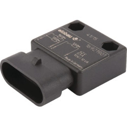 Prikabinimo valdymo jungiklis H312100070500