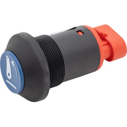 Prikabinimo valdymo jungiklis X830240021000