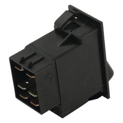 Prikabinimo valdiklis CNH 1964507C1