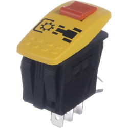 PTO jungiklis 4290445M2