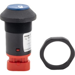 Prikabinimo valdymo jungiklis G716861100040