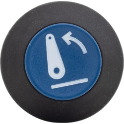 Prikabinimo valdymo jungiklis G716861100040