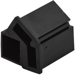 Kištukinio lizdo korpusas 4 polių 8JA735460001