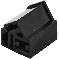 Kištukinio lizdo korpusas 4 polių 8JA735460001