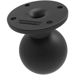 Apvalus pagrindas Ball D (Blisterinis) RAMD254UBL