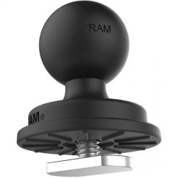 RAM® Track Ball™ su t-varžtu RAPC354TRA1