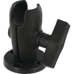 RAP 1,5 colio surinkimo pėdos laikiklis (lizdinė plokštelė) RAPC2001293UBL