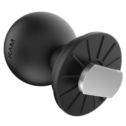 RAM® Track Ball™ su T formos varžtu a (blisterinis) RAPC354TRA1BL