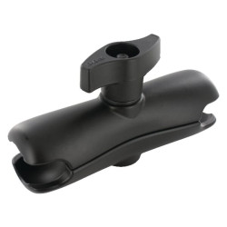 Gnybtas "D" 215mm (Lizdinė plokštelė) RAMD201DBL