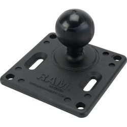 VESA tvirtinimo plokštė 75x75 "C" RAMC2461