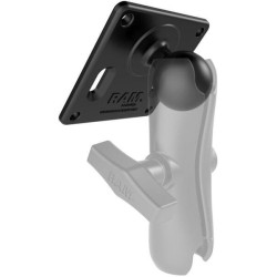 VESA tvirtinimo plokštė 75x75 "C" RAMC2461