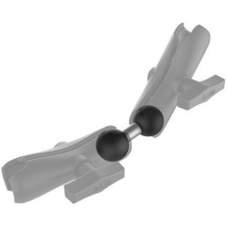 Dvigubas rutulinis strypas "C" RAMC230