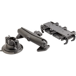 Telefono laikiklis su siurbtuku (Blister) RAMB166CPD4UBL