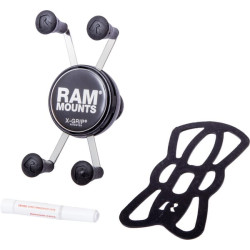 Telefono laikiklis RAM universalus (Blisterinis) RAMBHOLUN7BL